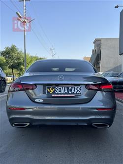 مێرسێدس بێنز E-Class